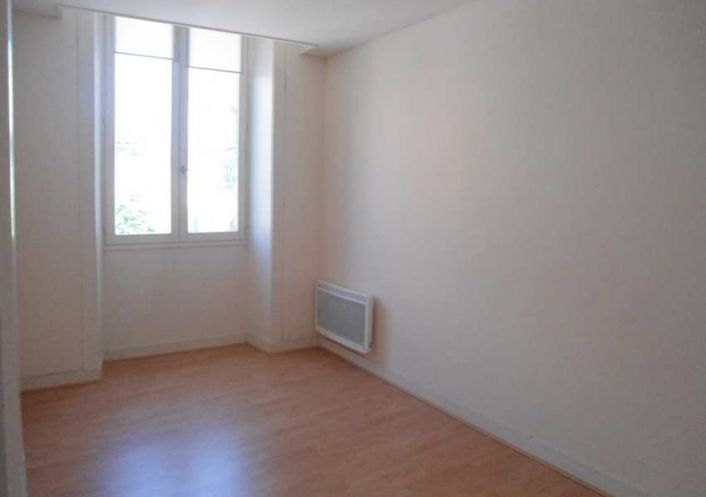 location Appartement Cognac