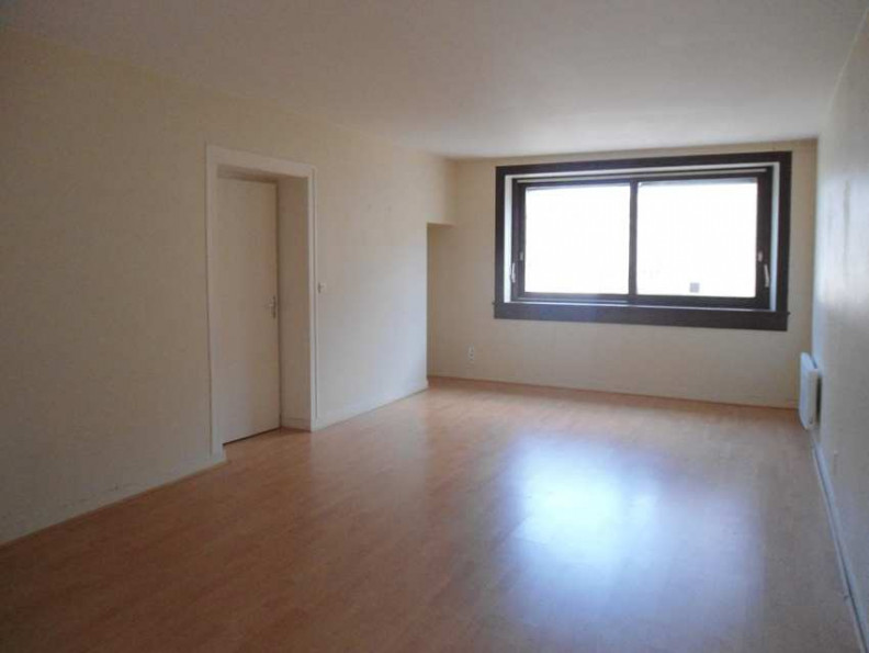 location Appartement Cognac - Photo 1