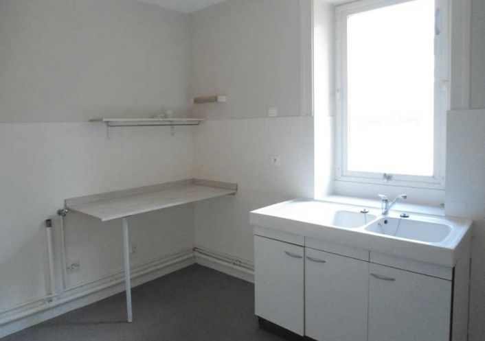 location Appartement Cognac
