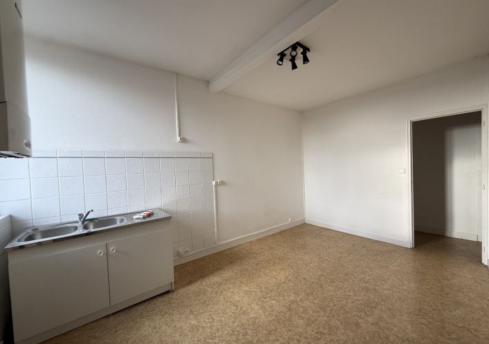 location Appartement rénové Cognac