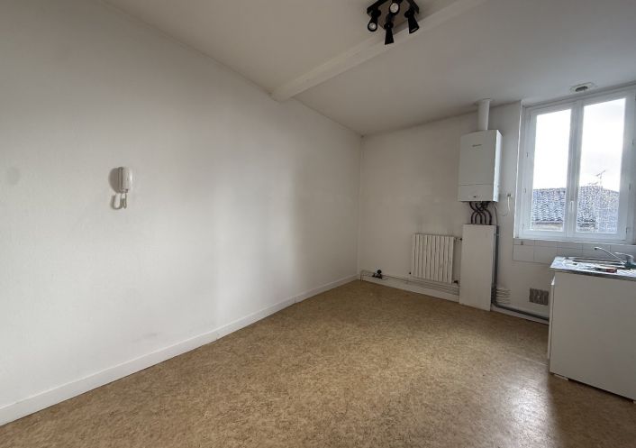 location Appartement rénové Cognac