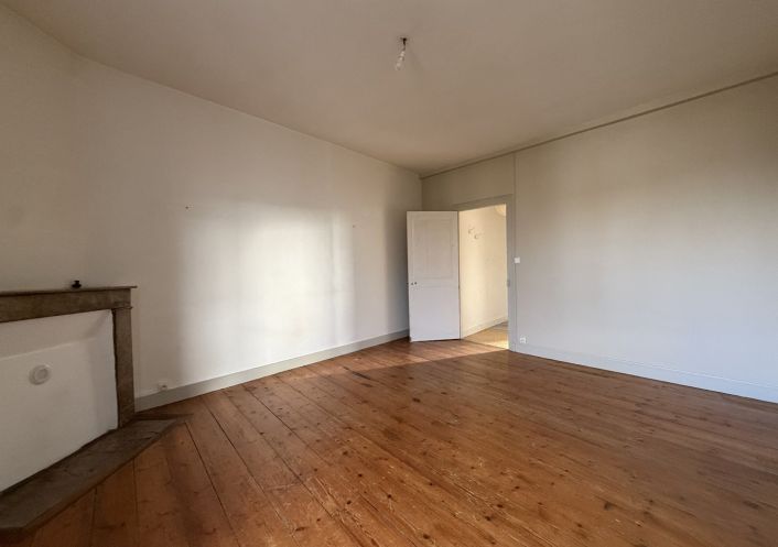 location Appartement rénové Cognac