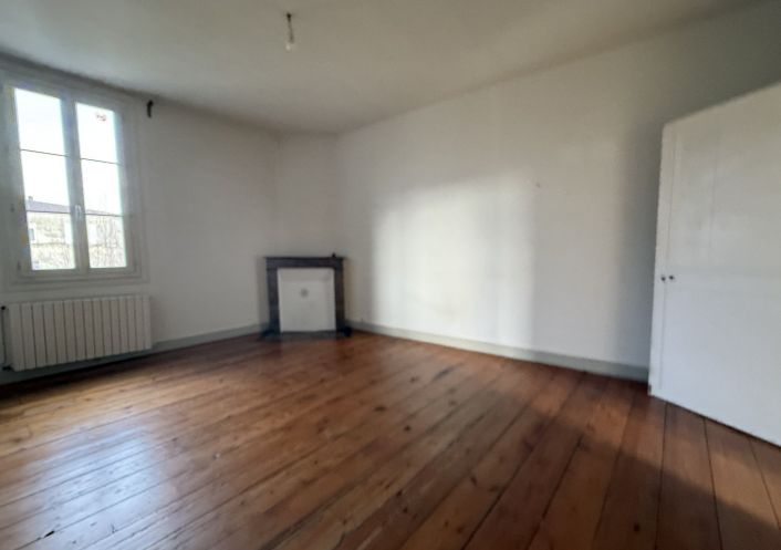 location Appartement rénové Cognac