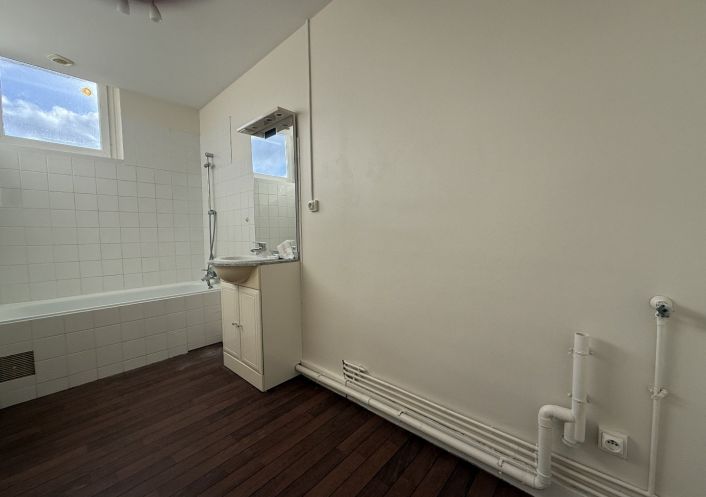 location Appartement rénové Cognac