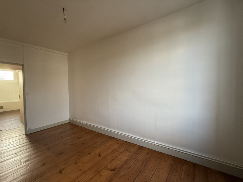 location Appartement rénové Cognac - Photo 6