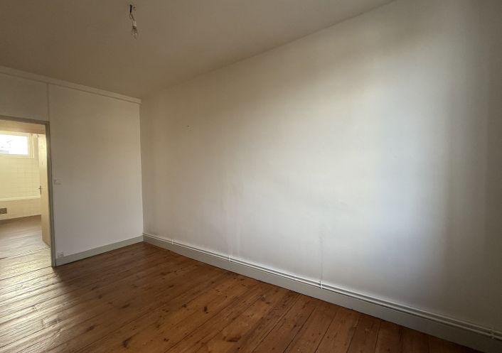 location Appartement rénové Cognac