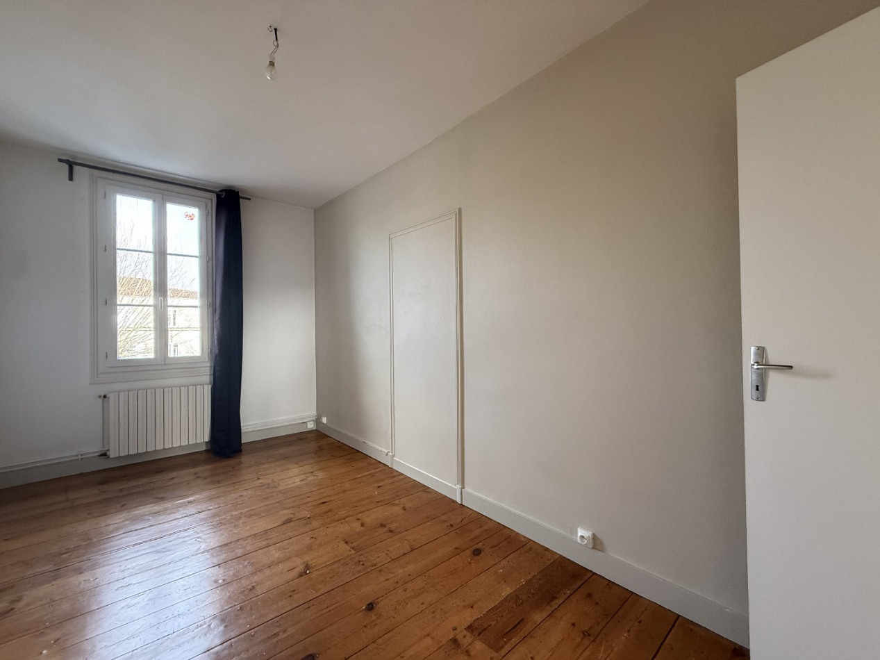 location Appartement rénové Cognac - Photo 7
