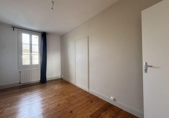 location Appartement rénové Cognac