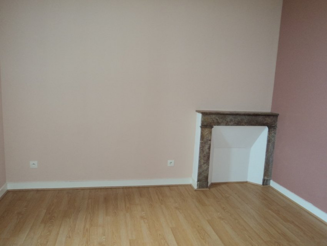 location Appartement Cognac - Photo 4