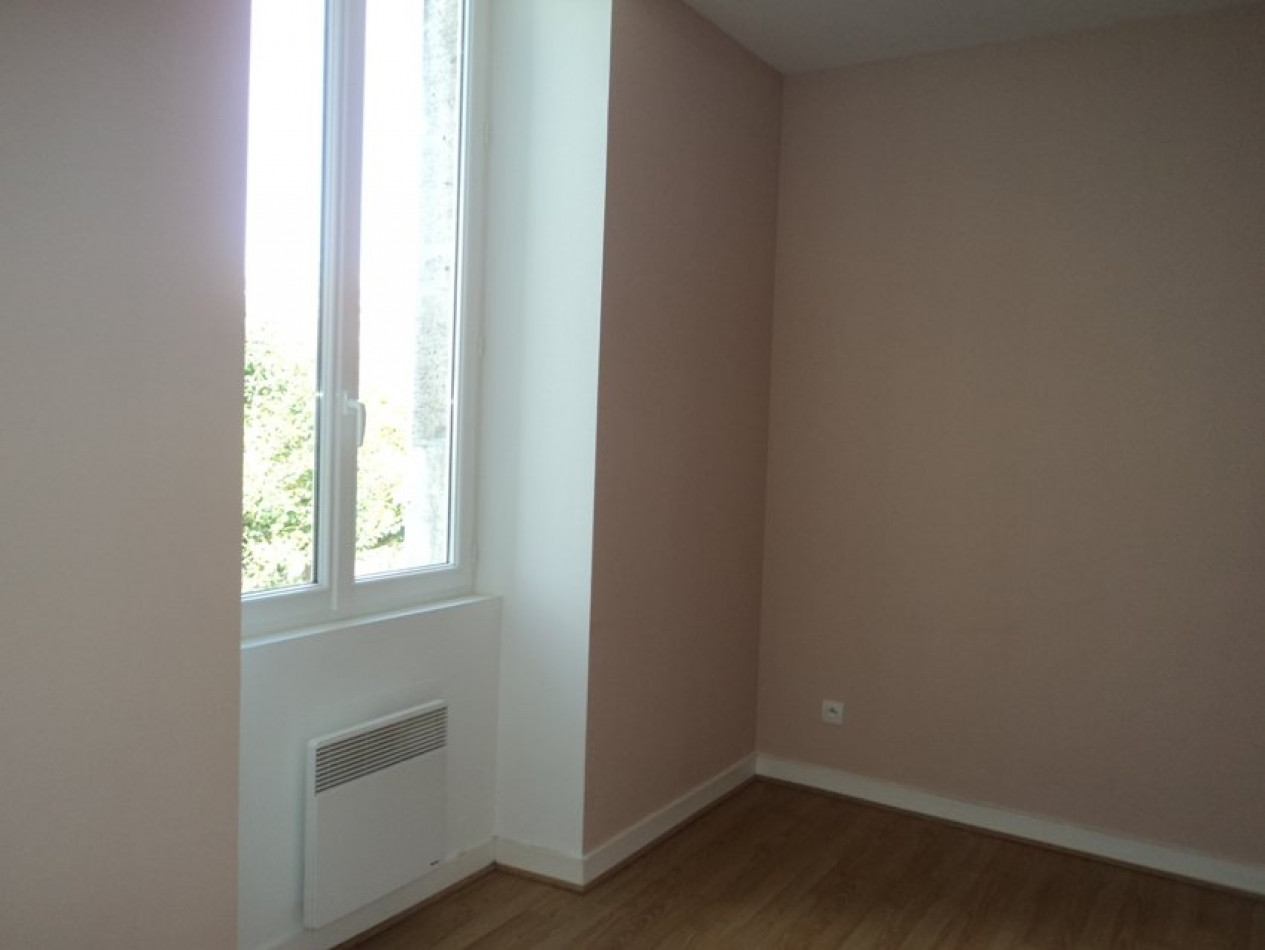 location Appartement Cognac - Photo 5