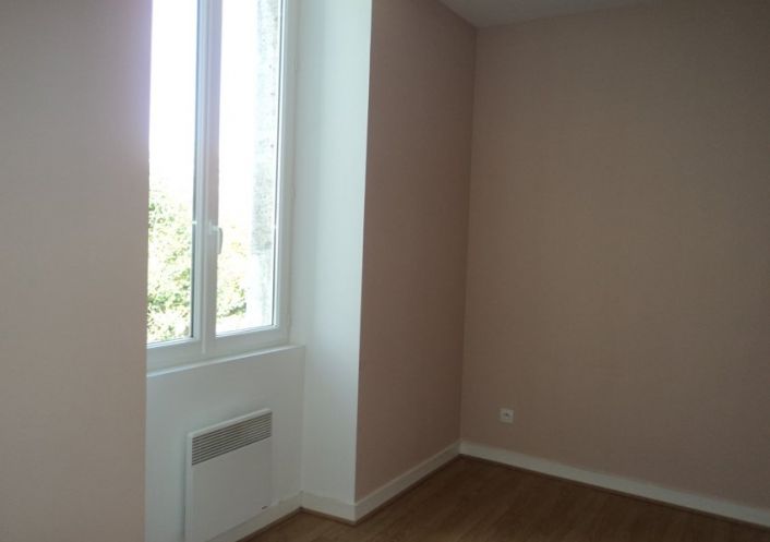 location Appartement Cognac