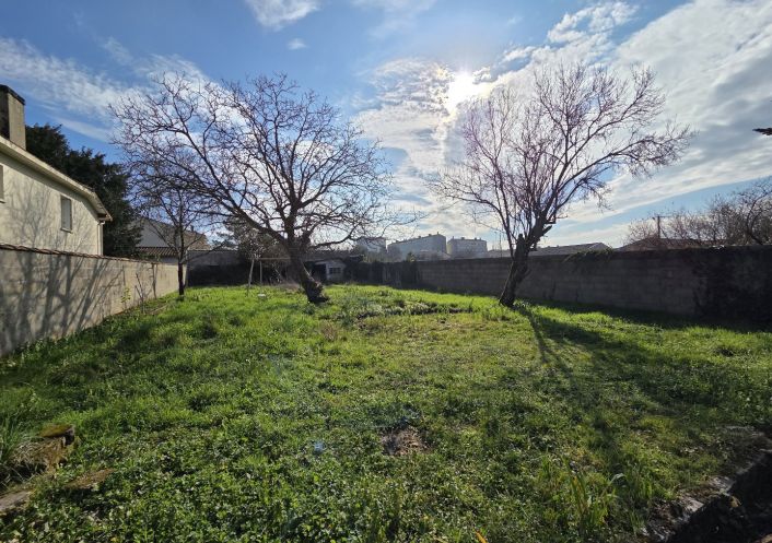 vente Pavillon Cognac