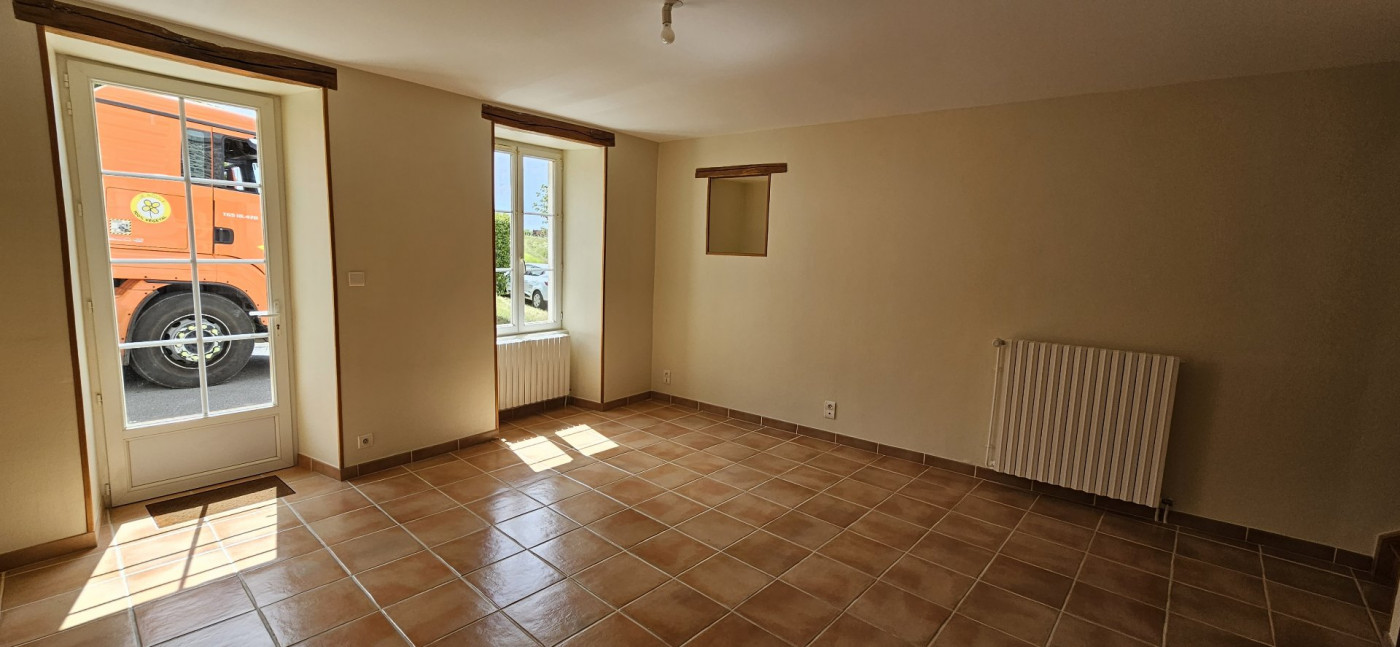 location Maison de campagne Segonzac - Photo 5