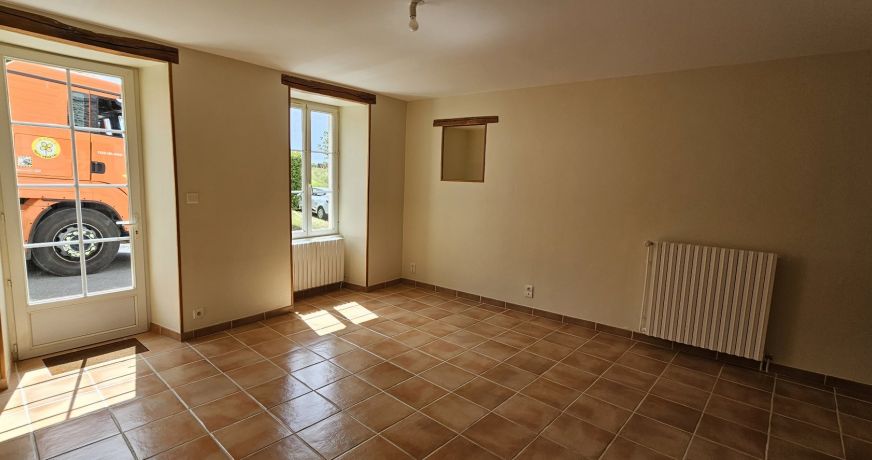 location Maison de campagne Segonzac