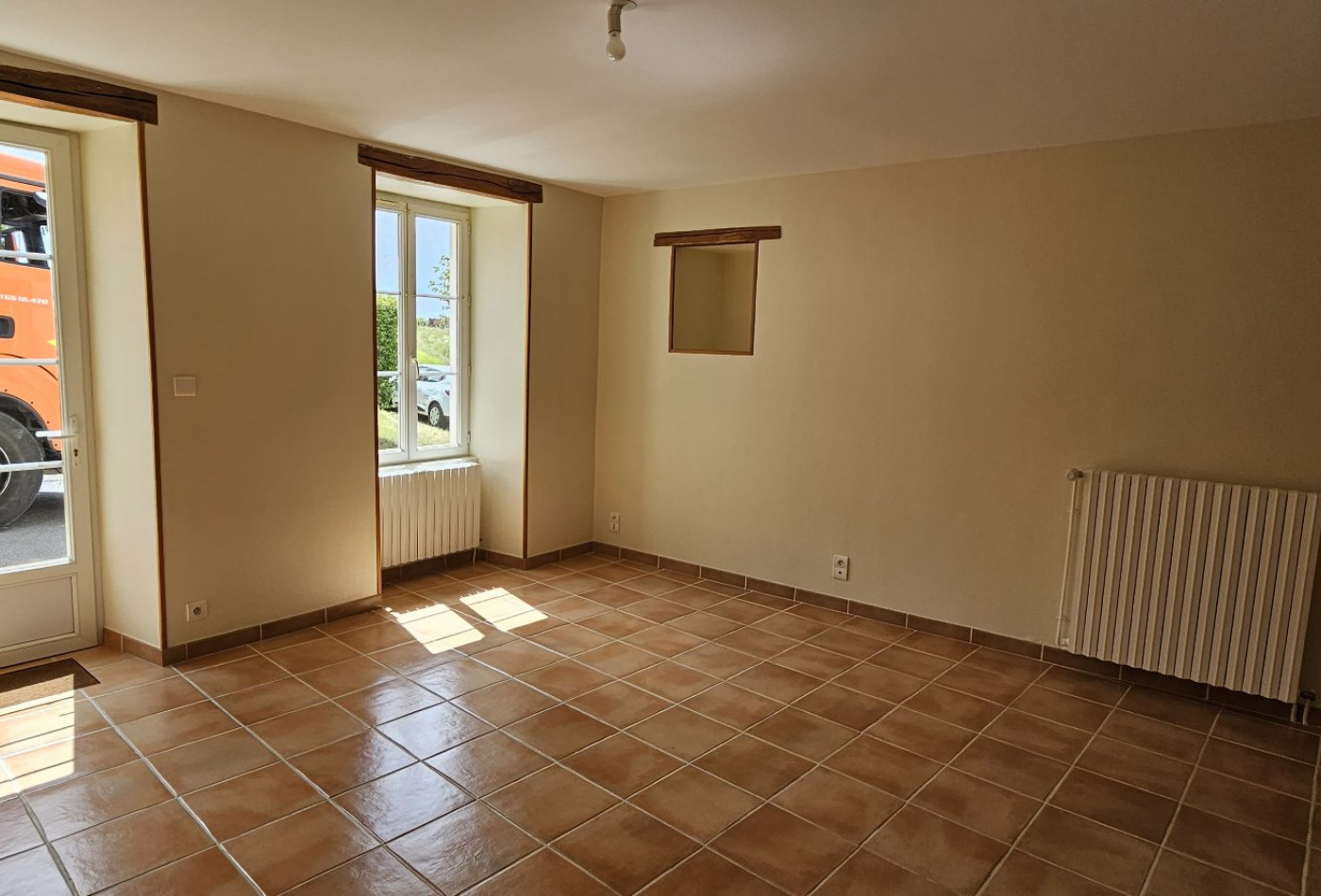 location Maison de campagne Segonzac - Photo 5