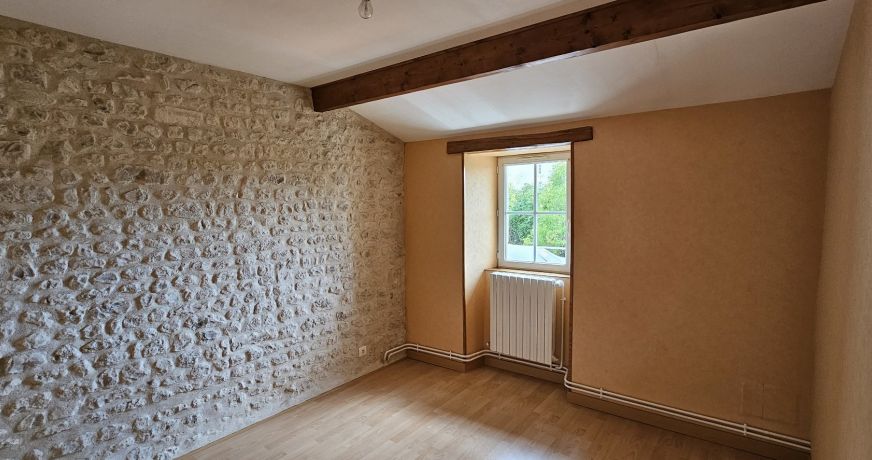 location Maison de campagne Segonzac