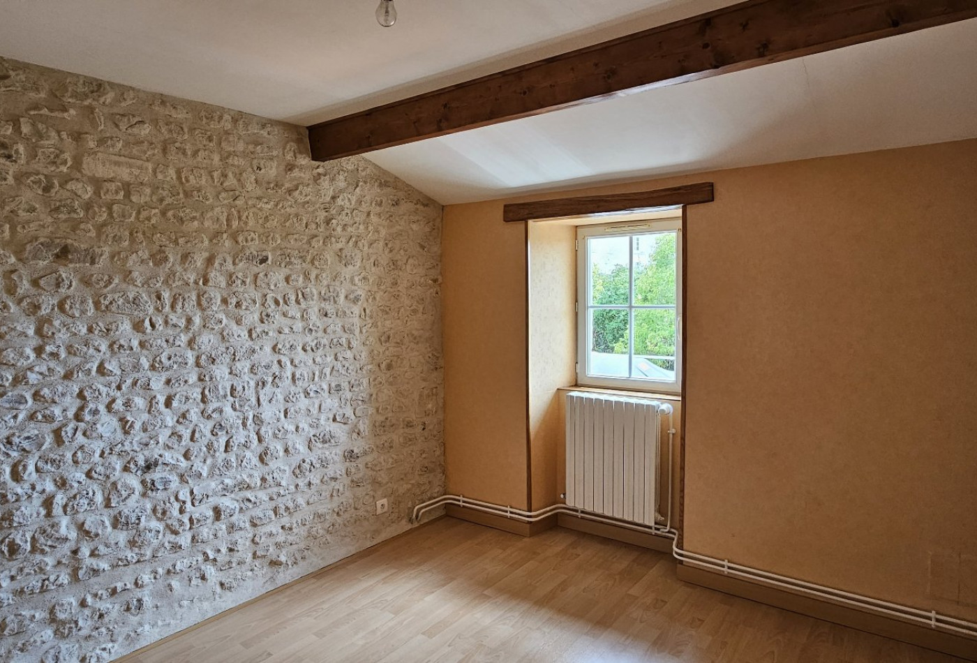location Maison de campagne Segonzac - Photo 6
