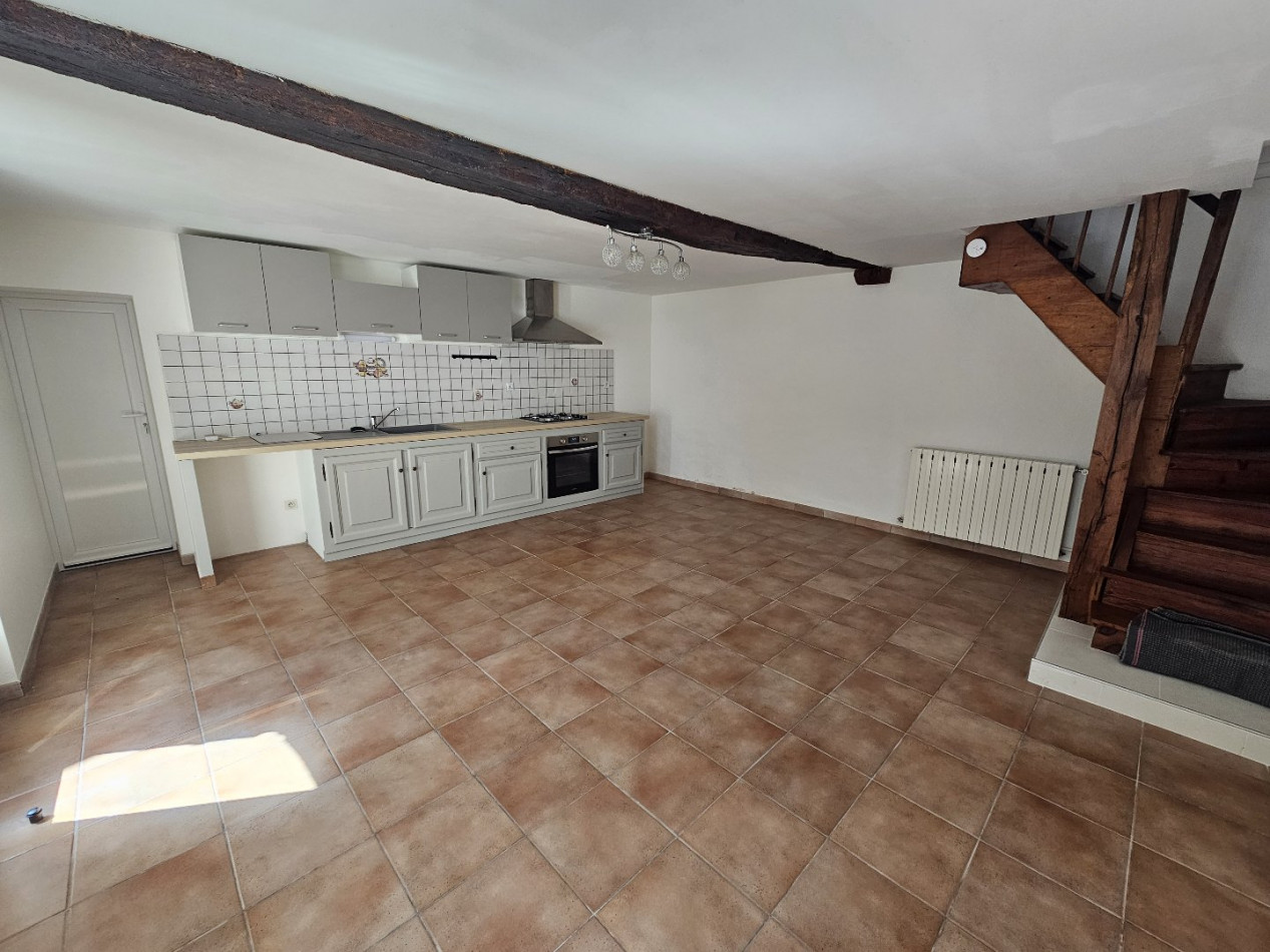 location Maison de campagne Saint Laurent De Cognac - Photo 2
