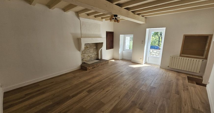 location Maison de campagne Saint Laurent De Cognac