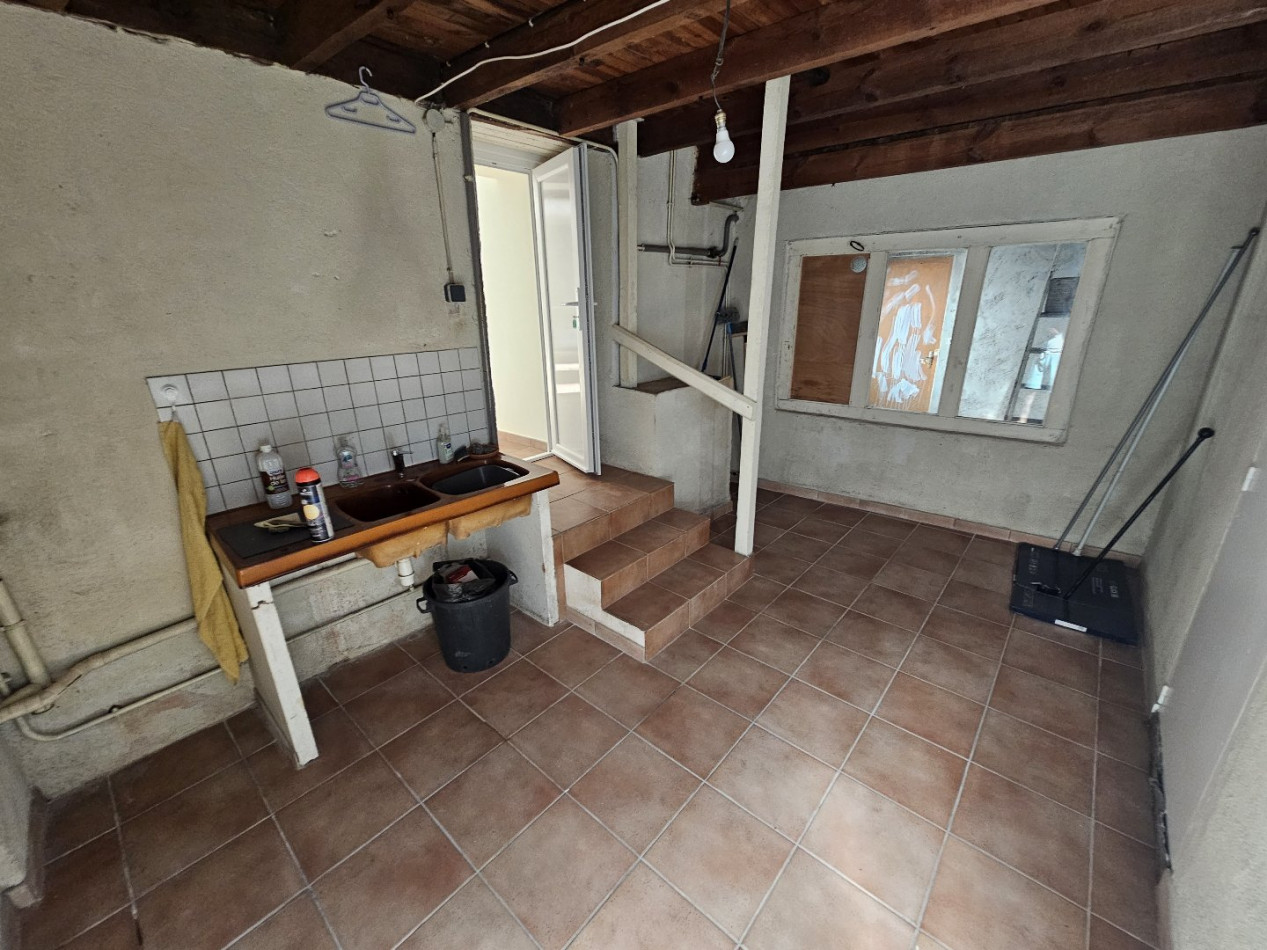 location Maison de campagne Saint Laurent De Cognac - Photo 8