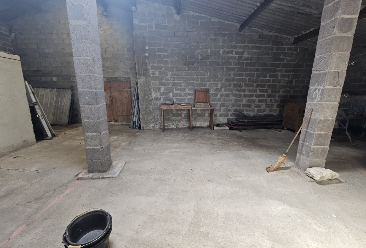 location Maison de campagne Saint Laurent De Cognac - Photo 9