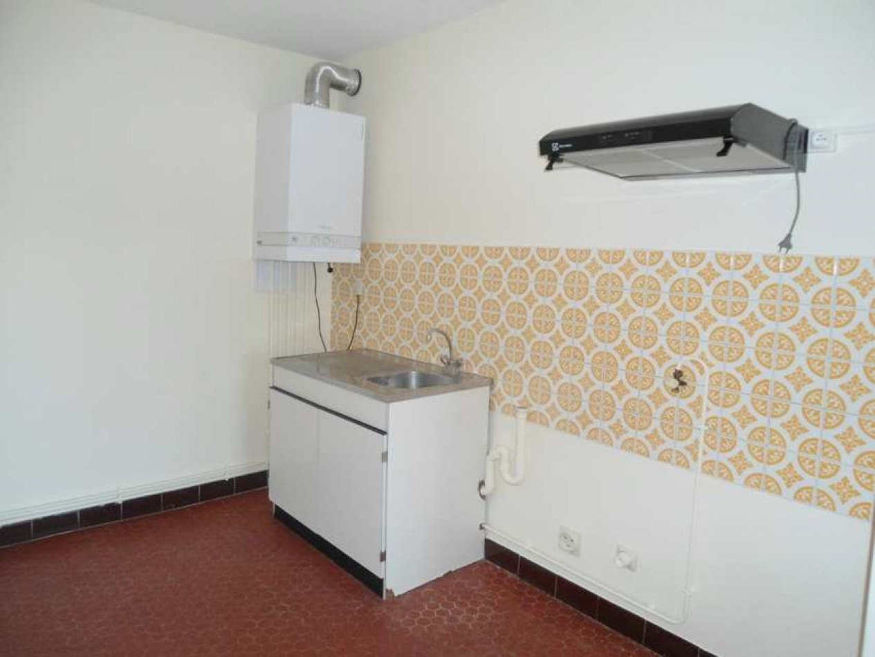 location Appartement en résidence Cognac - Photo 3