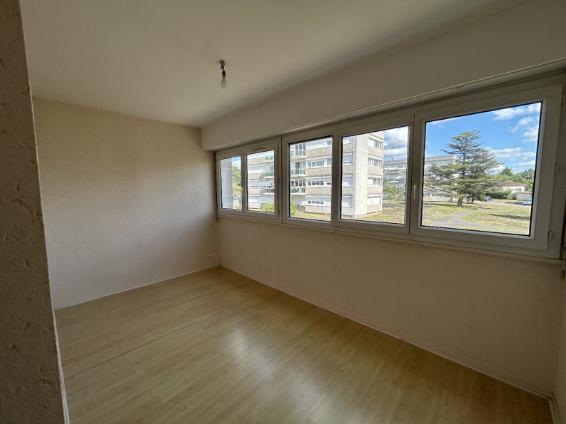 location Appartement Cognac - Photo 7