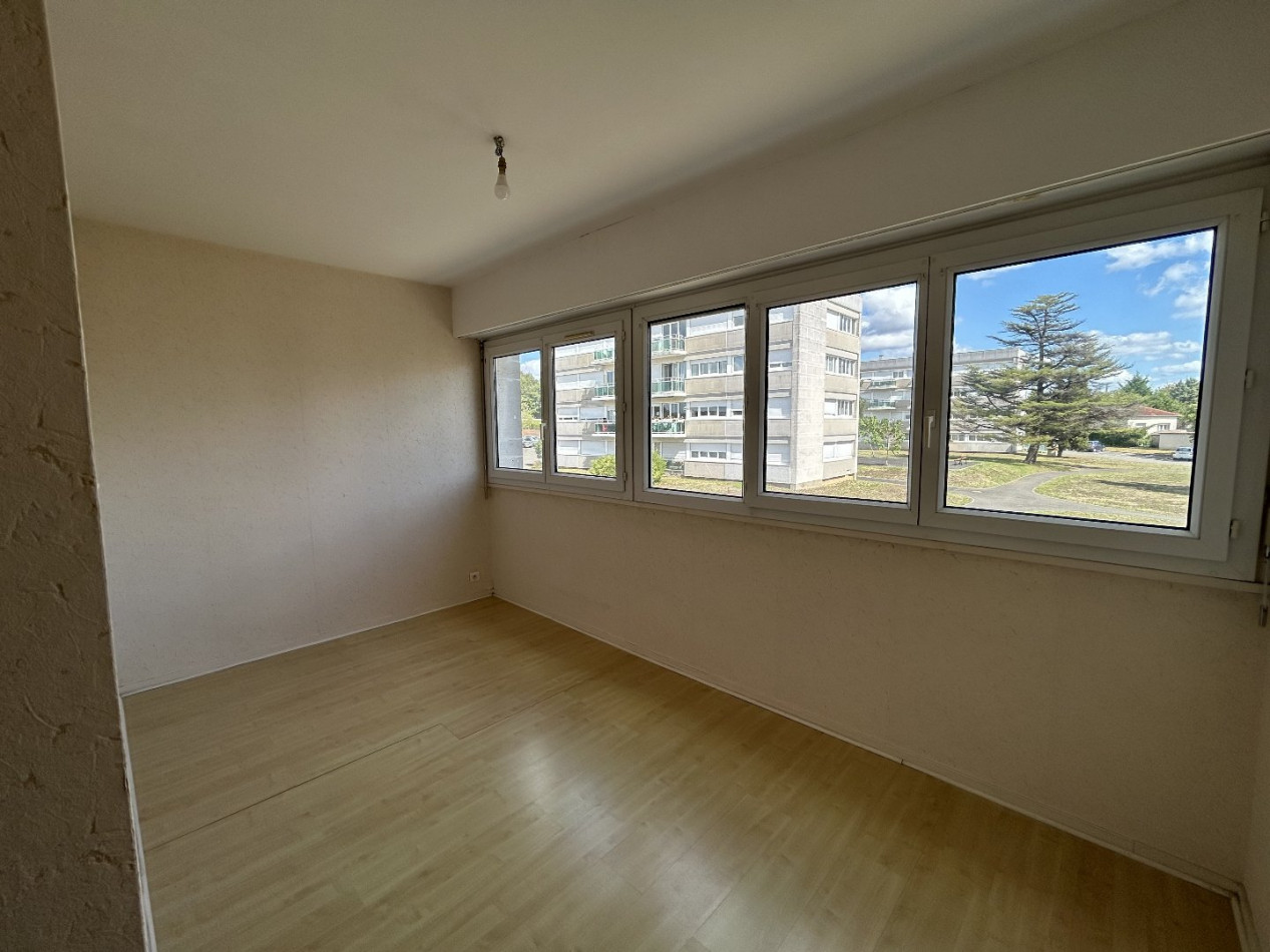 location Appartement Cognac - Photo 7