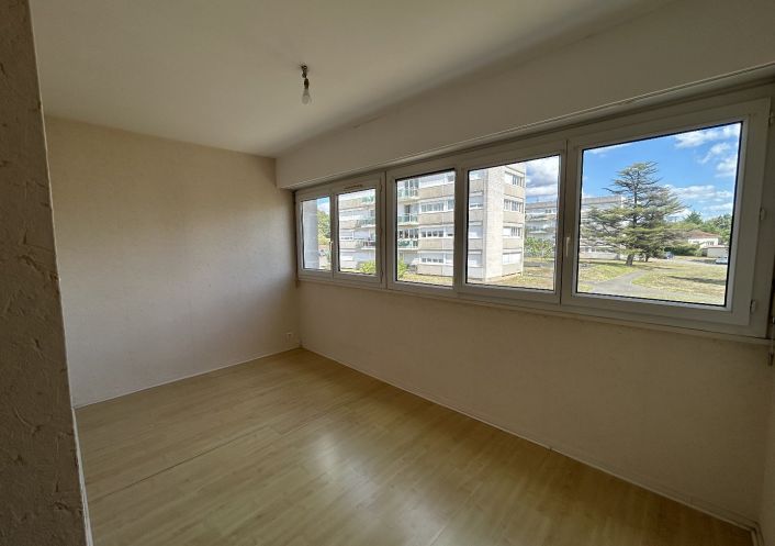 location Appartement Cognac