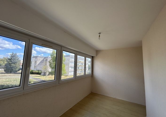 location Appartement Cognac