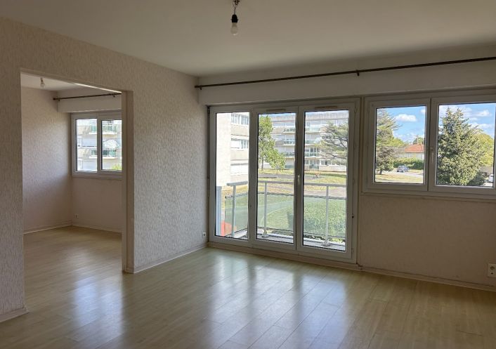 location Appartement Cognac