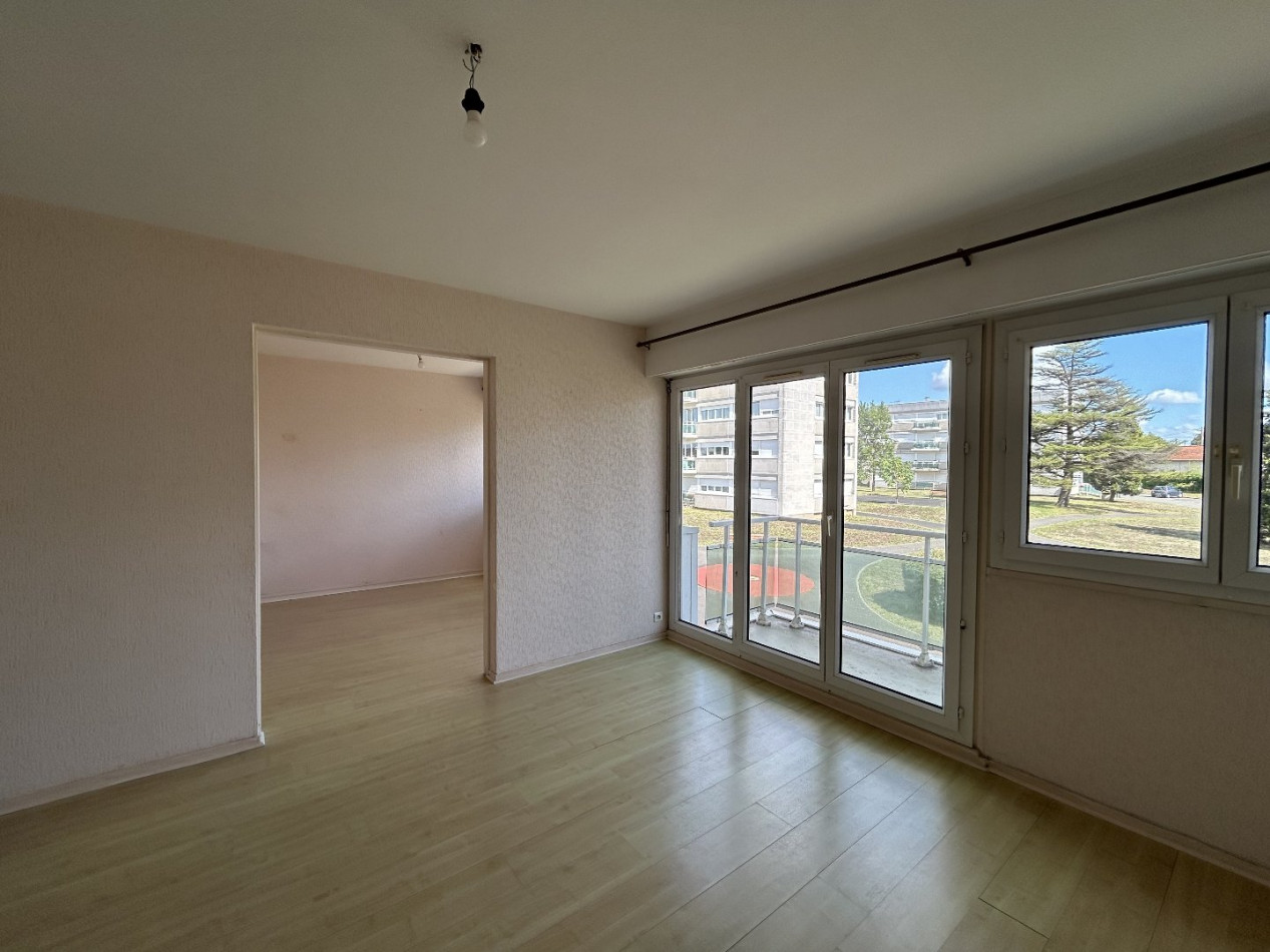 location Appartement Cognac - Photo 1