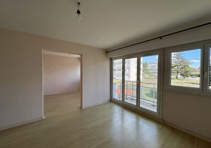 location Appartement Cognac