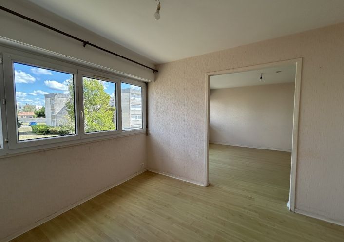 location Appartement Cognac