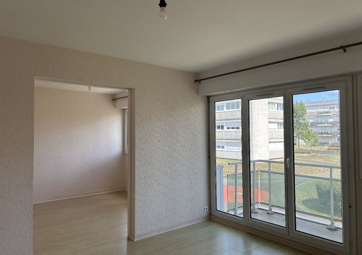 location Appartement Cognac