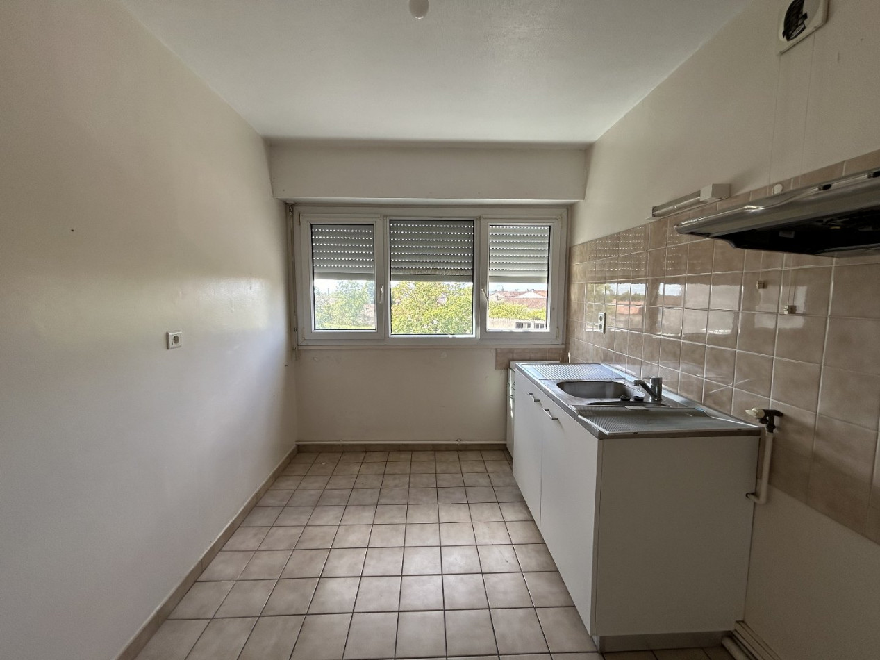 location Appartement Cognac - Photo 4