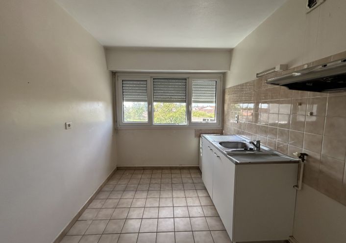 location Appartement Cognac