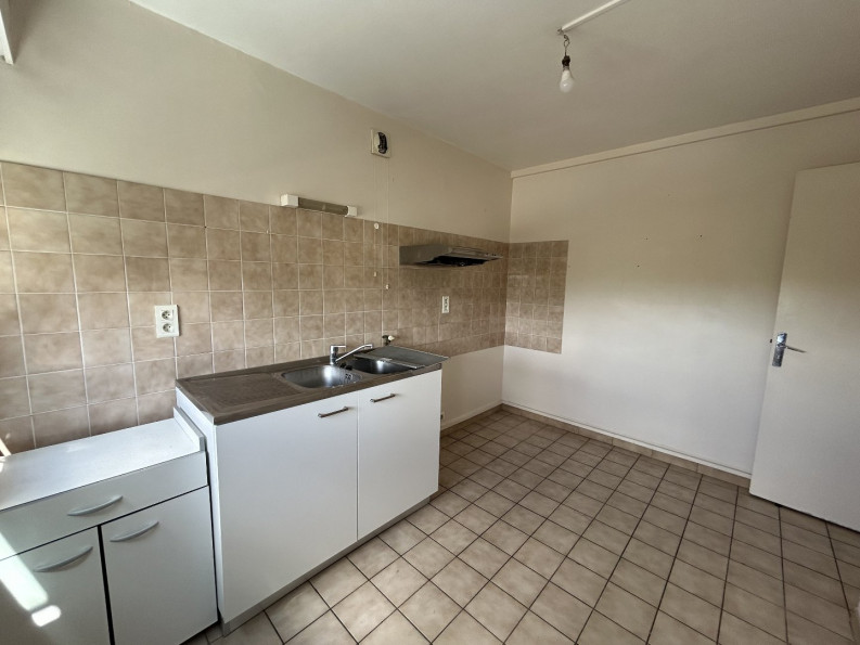 location Appartement Cognac - Photo 6