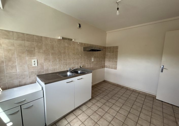 location Appartement Cognac