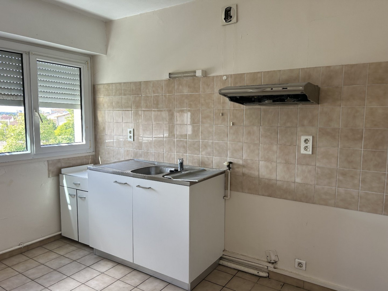 location Appartement Cognac - Photo 5