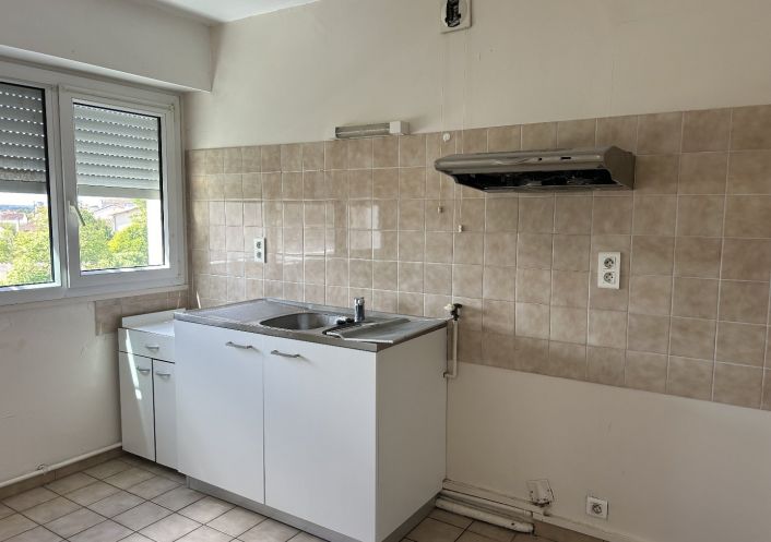 location Appartement Cognac