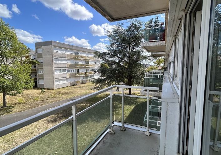 location Appartement Cognac