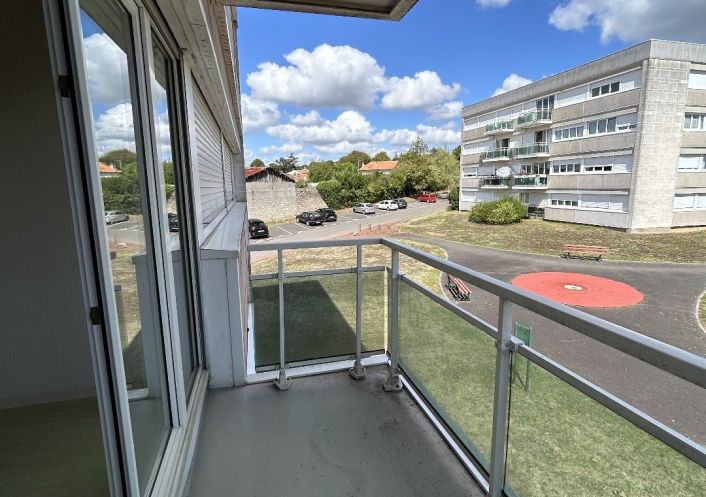 location Appartement Cognac