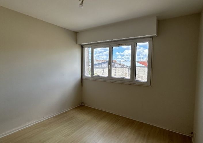 location Appartement Cognac