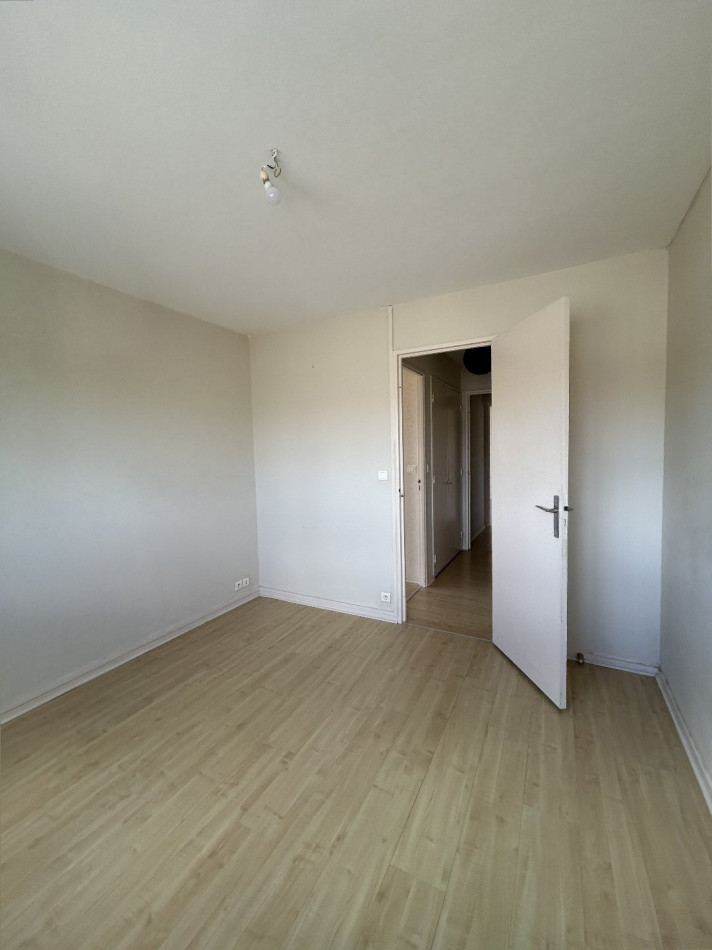 location Appartement Cognac - Photo 10