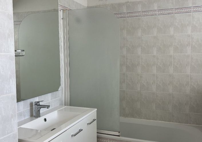 location Appartement Cognac