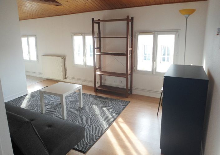 location Appartement Cognac