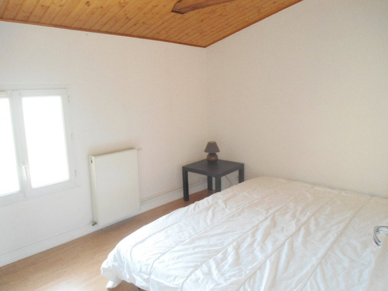 location Appartement Cognac - Photo 4