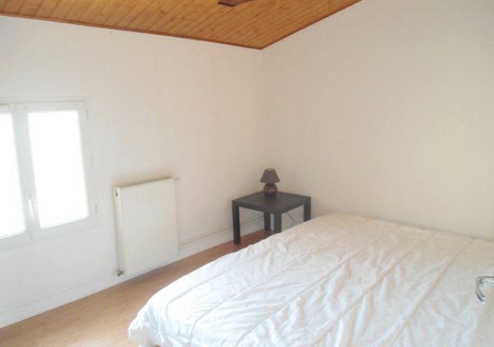 location Appartement Cognac