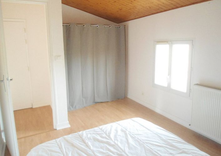 location Appartement Cognac